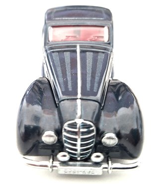 Matchbox Dinky DY-14 Delahaye 145
