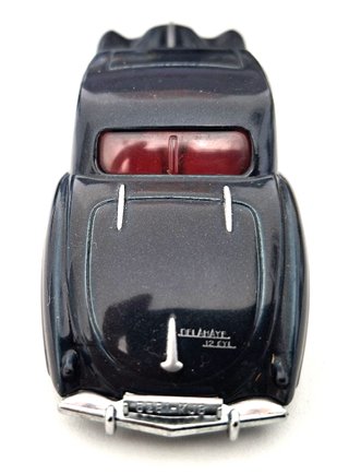 Matchbox Dinky DY-14 Delahaye 145
