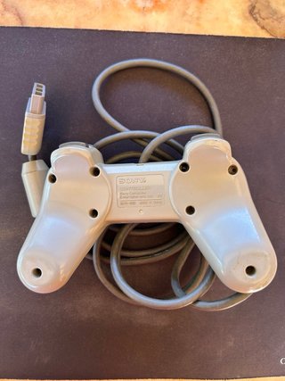 Mando PlayStation 1