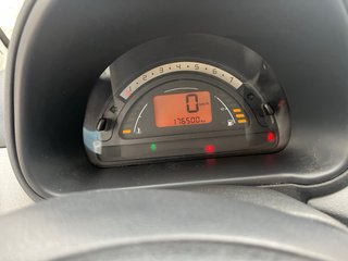 Citroen Pluriel 2004