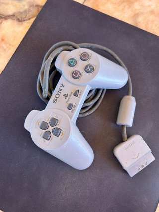 Mando PlayStation 1