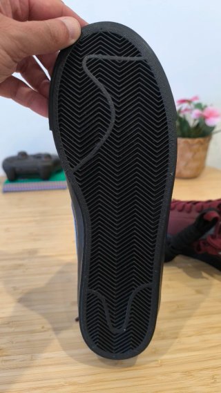 Zapatillas Nike SB Gt