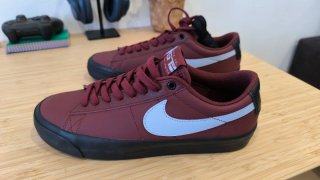 Zapatillas Nike SB Gt