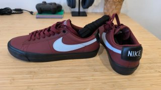 Zapatillas Nike SB Gt