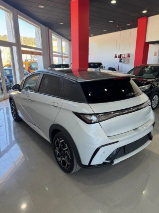 BYD Dolphin 2024