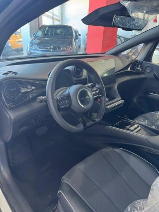 BYD Dolphin 2024