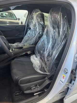 BYD Dolphin 2024