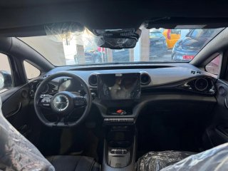 BYD Dolphin 2024