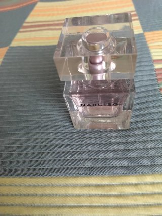 Perfume Narciso Rodriguez Radiante 30 ml
