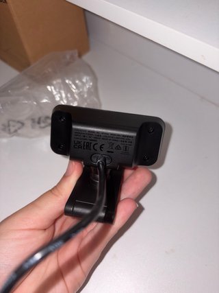 Creative Live Cam Sync 1080P V2 Webcam