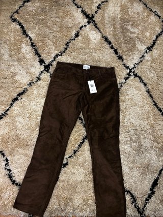 Pantalón Bimba y Lola ante nuevo T42, equivale 38