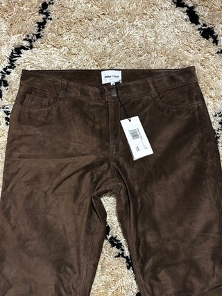 Pantalón Bimba y Lola ante nuevo T42, equivale 38