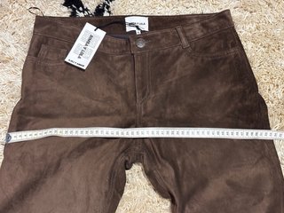 Pantalón Bimba y Lola ante nuevo T42, equivale 38