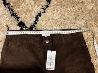 Pantalón Bimba y Lola ante nuevo T42, equivale 38