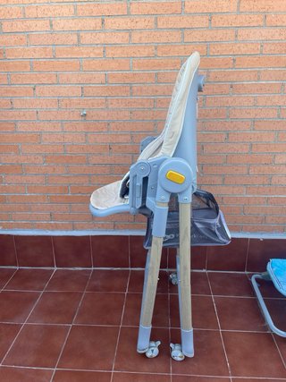 Trona Kinderkraft Lastree