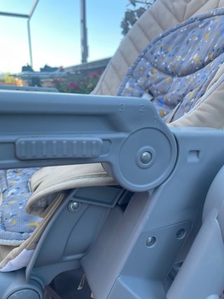 Trona Kinderkraft Lastree