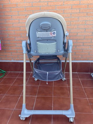 Trona Kinderkraft Lastree