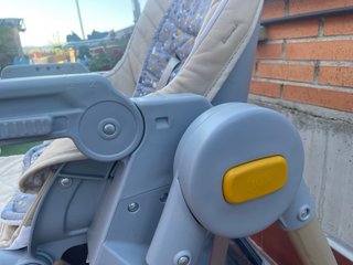 Trona Kinderkraft Lastree