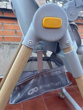 Trona Kinderkraft Lastree