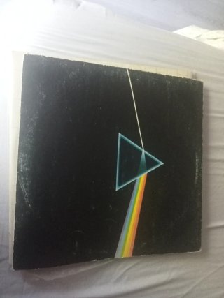 Lote Vinilos Pink Floyd