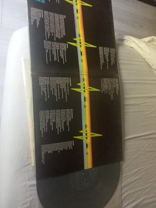 Lote Vinilos Pink Floyd