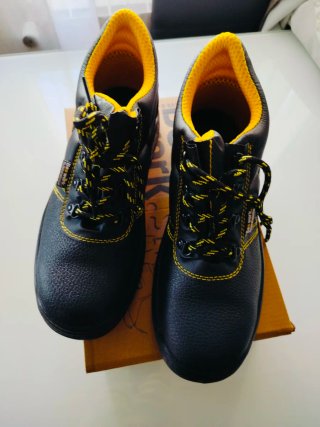 Botas de seguridad Bee Work Talla 42