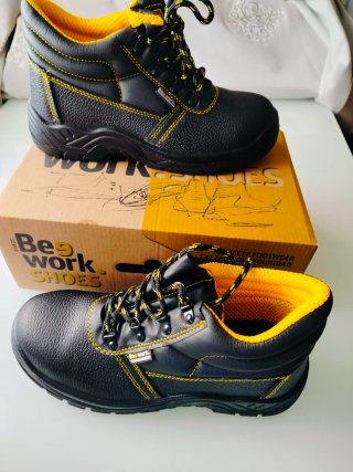 Botas de seguridad Bee Work Talla 42