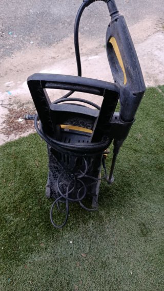 Hidrolimpiadora Karcher