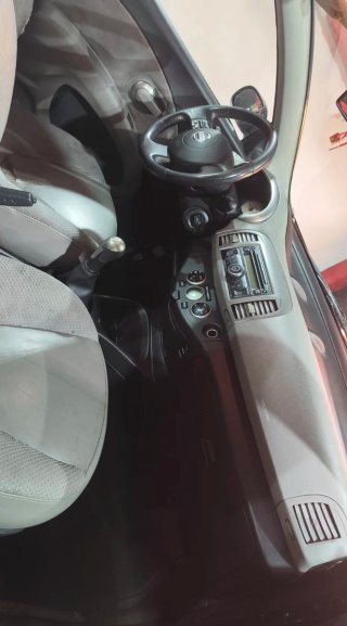 Nissan Micra 2007