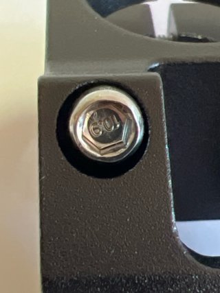 Potencia Bicicleta LUNJE 31.8mm 45mm CNC