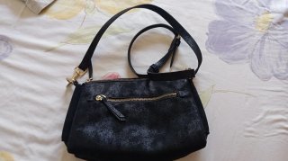 Bolso Negro Parfois