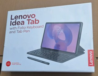 Tablet - Lenovo Idea Tab, Wifi Only, 11" 2.5K , 8G