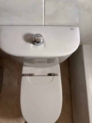 Baños completos