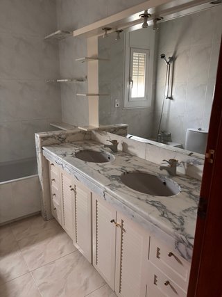Baños completos