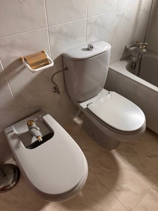 Baños completos
