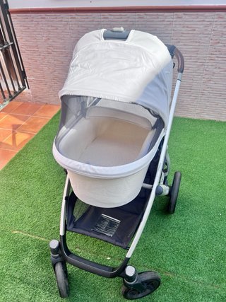 UppaBaby Vista