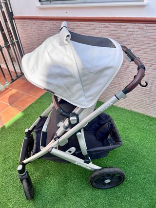 UppaBaby Vista