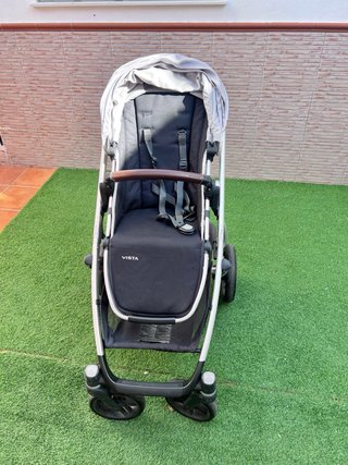 UppaBaby Vista