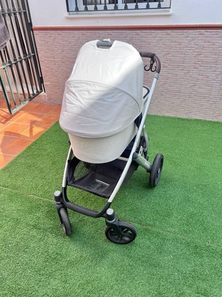 UppaBaby Vista