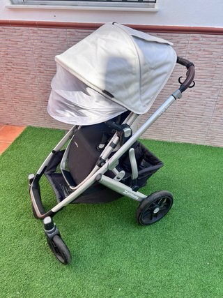 UppaBaby Vista