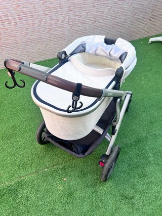 UppaBaby Vista