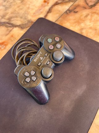 Mando PlayStation 2 DualShock