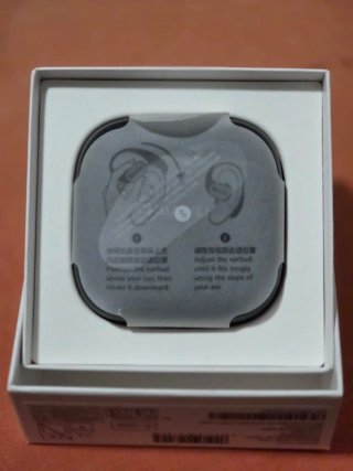 Auriculares Huawei FreeArc NUEVOS (solo probados).