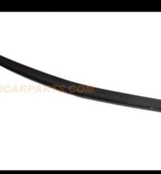 Alerón Mercedes W212 2010-2016 Carbono