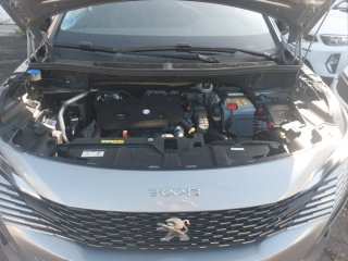 Peugeot 3008 2022