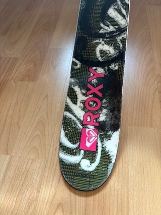 Esquís Roxy
