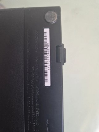 Nintendo Switch Rojo y Azul