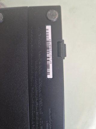 Nintendo Switch Rojo y Azul