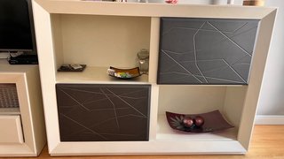 Mueble salon