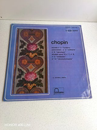 Lote 3 Vinilos: Navidad y Clásica